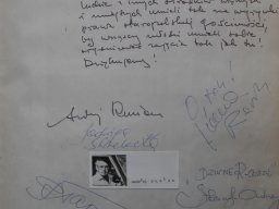 Kronika Domu Kultury w Zbiersku strona - 043